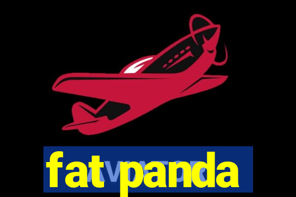 fat panda