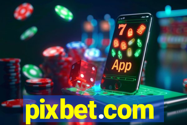 pixbet.com