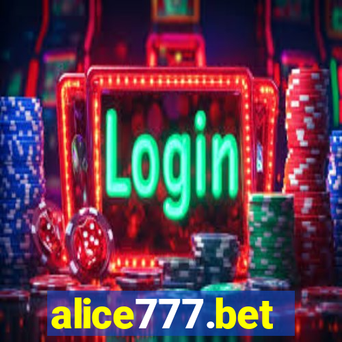 alice777.bet