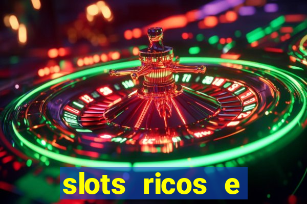 slots ricos e crash download