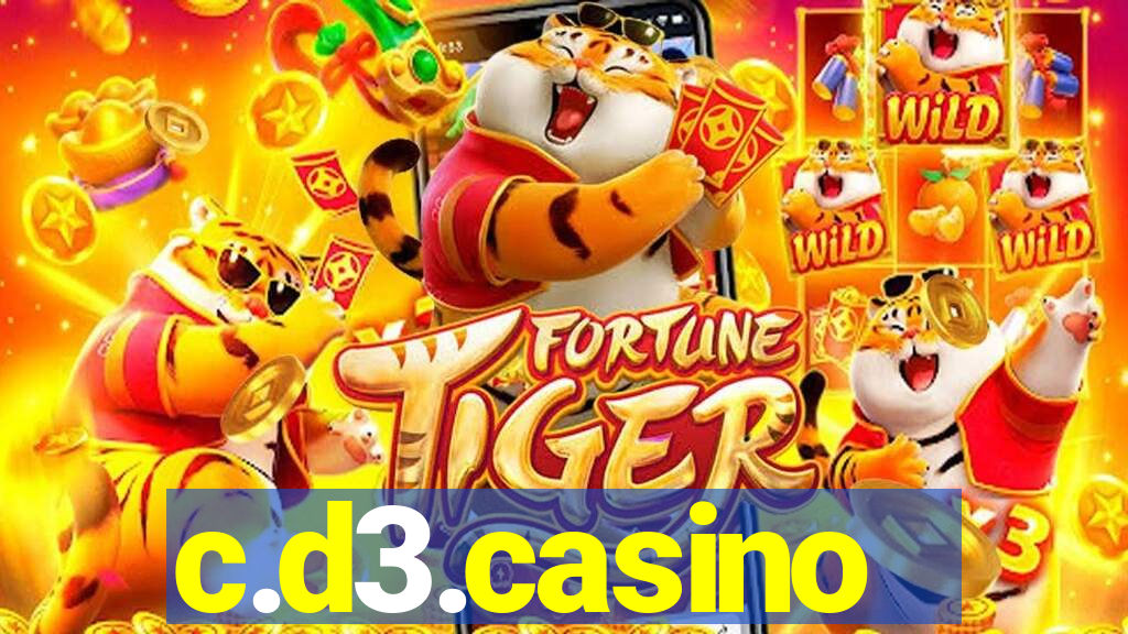 c.d3.casino