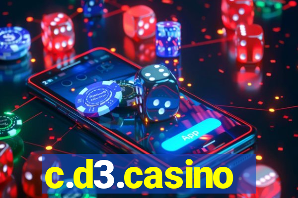 c.d3.casino