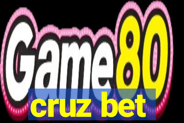 cruz bet