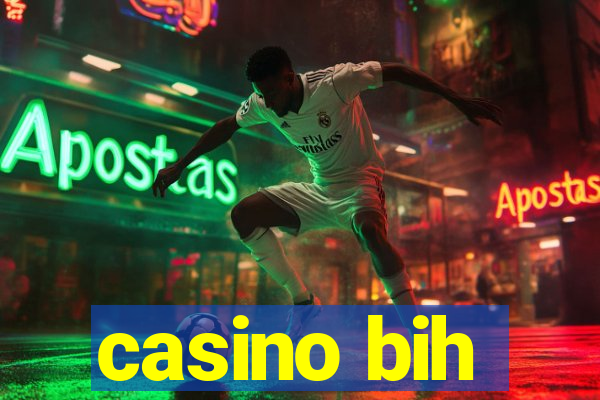 casino bih