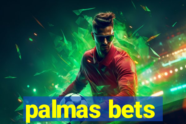 palmas bets