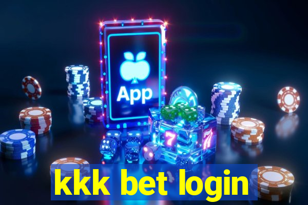 kkk bet login