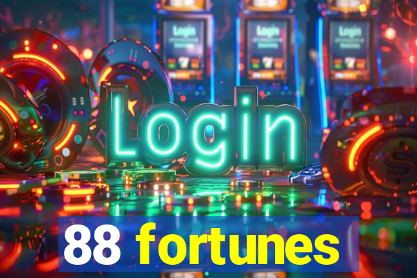 88 fortunes