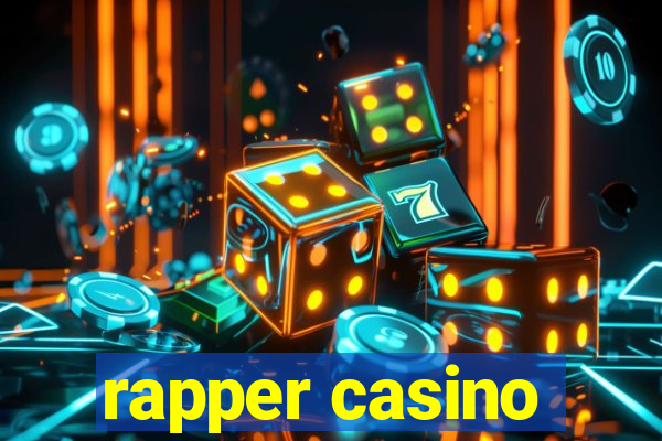 rapper casino