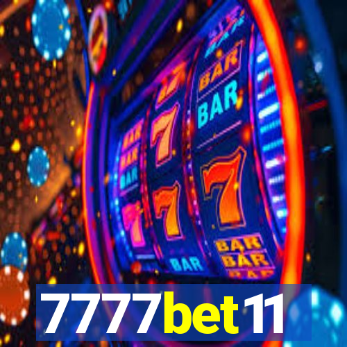 7777bet11