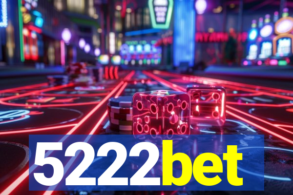 5222bet