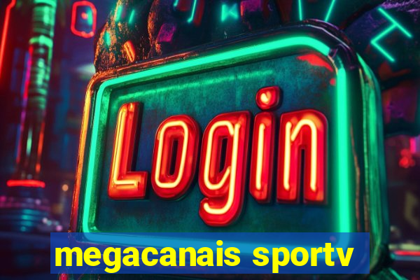 megacanais sportv