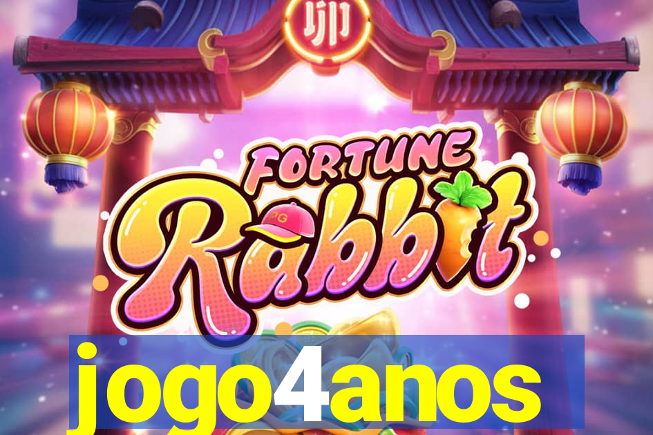 jogo4anos