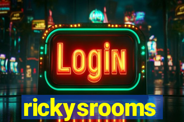 rickysrooms