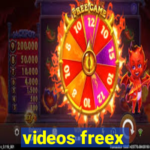 videos freex