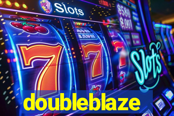 doubleblaze