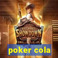 poker cola