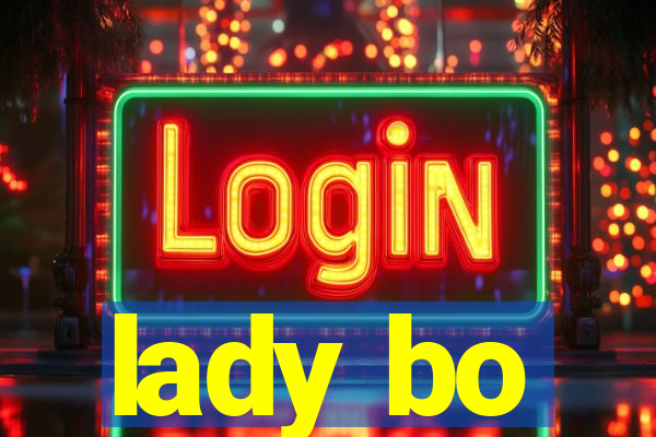 lady bo