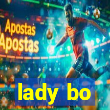 lady bo