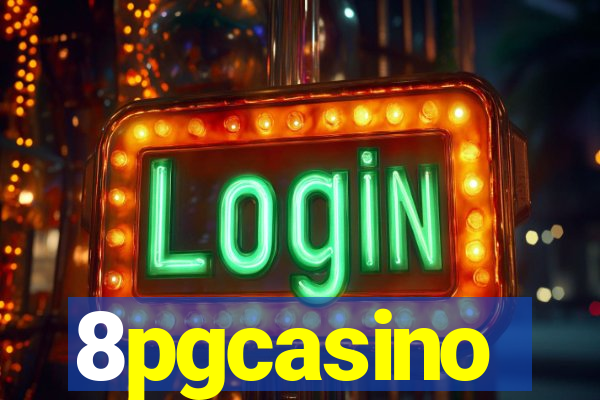 8pgcasino