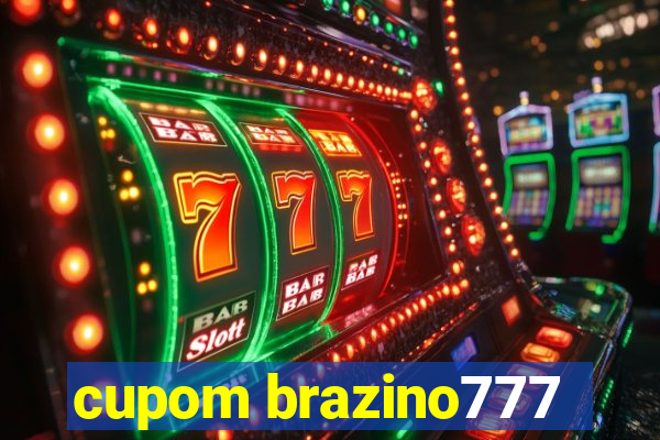 cupom brazino777