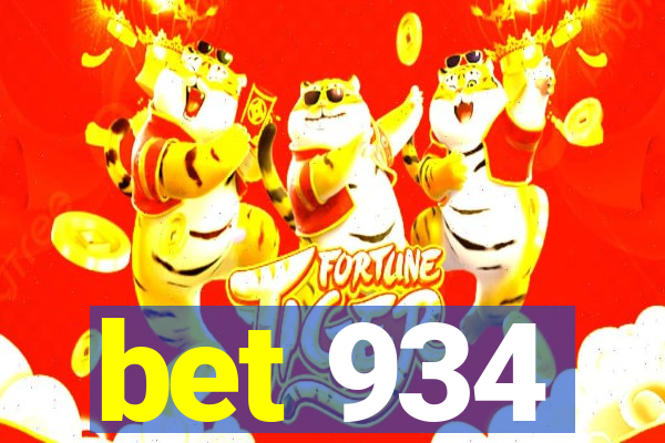 bet 934