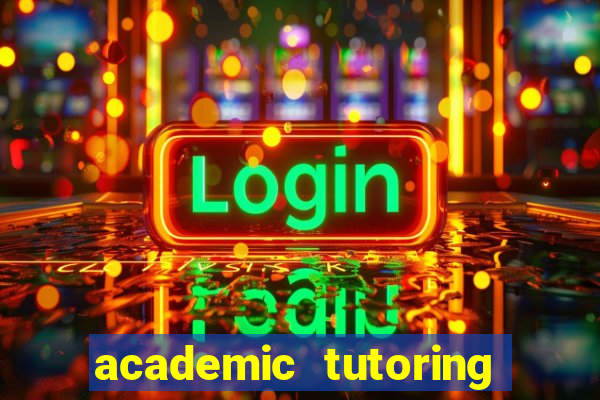 academic tutoring los altos