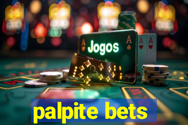 palpite bets