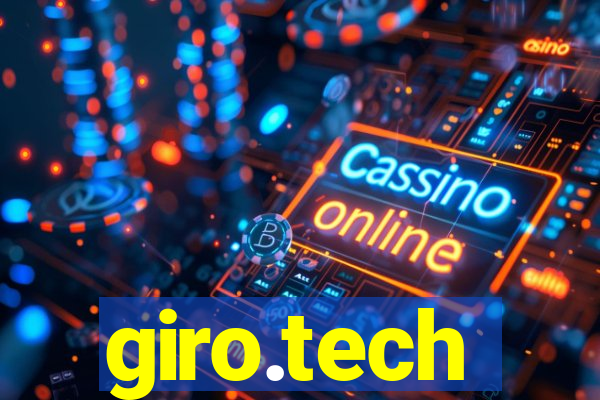 giro.tech