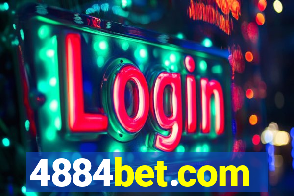 4884bet.com