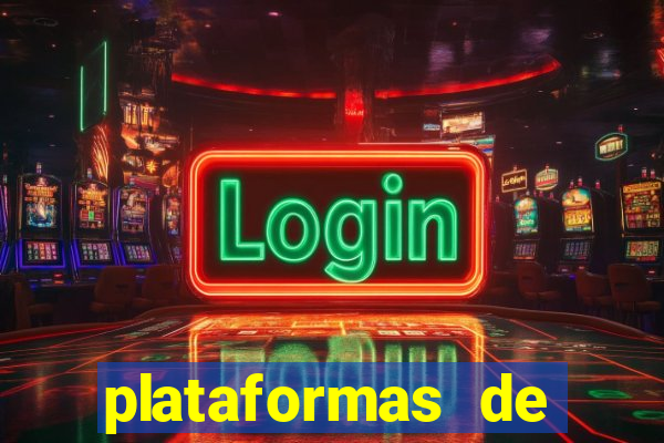 plataformas de fortune tiger