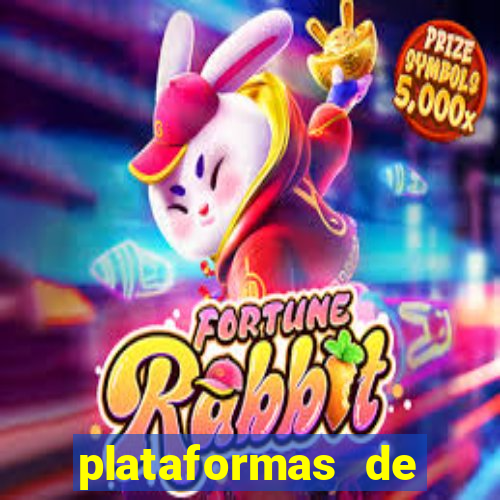 plataformas de fortune tiger