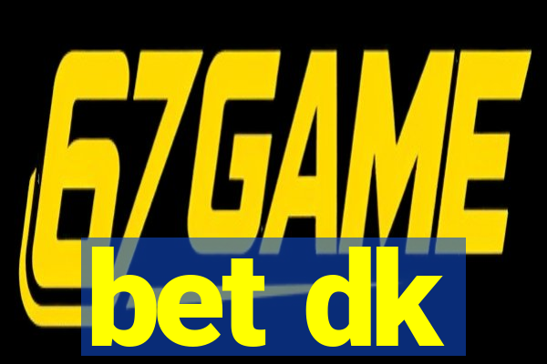 bet dk