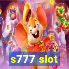 s777 slot