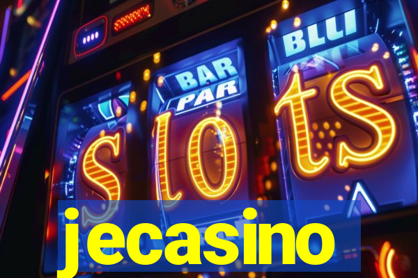 jecasino