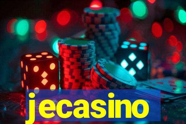 jecasino