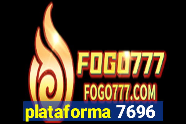 plataforma 7696