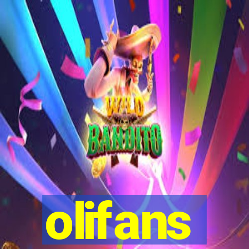 olifans