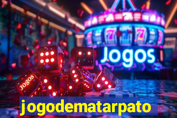 jogodematarpato