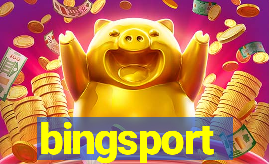 bingsport