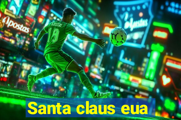 Santa claus eua