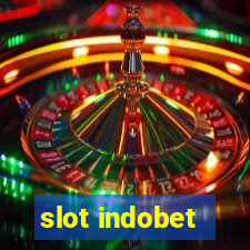 slot indobet