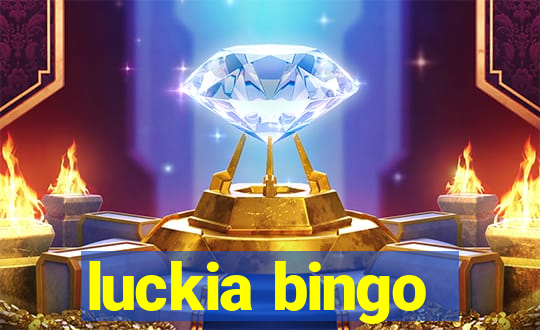 luckia bingo