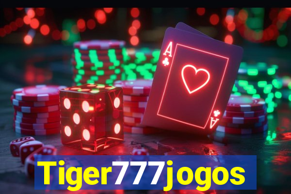 Tiger777jogos