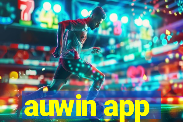 auwin app