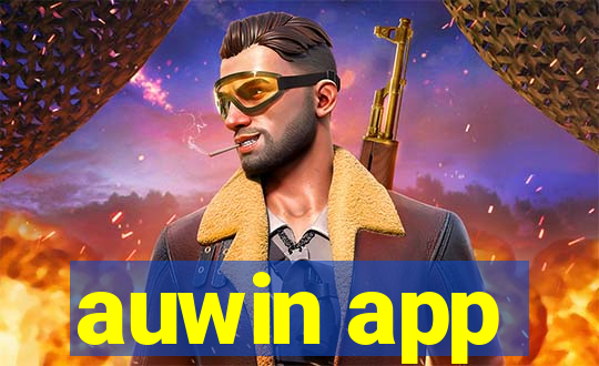 auwin app