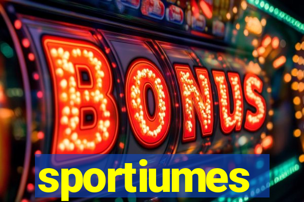 sportiumes