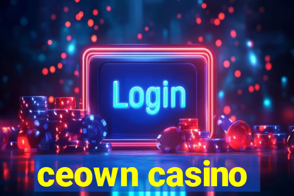 ceown casino