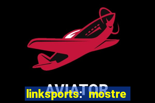 linksports: mostre seu jogo