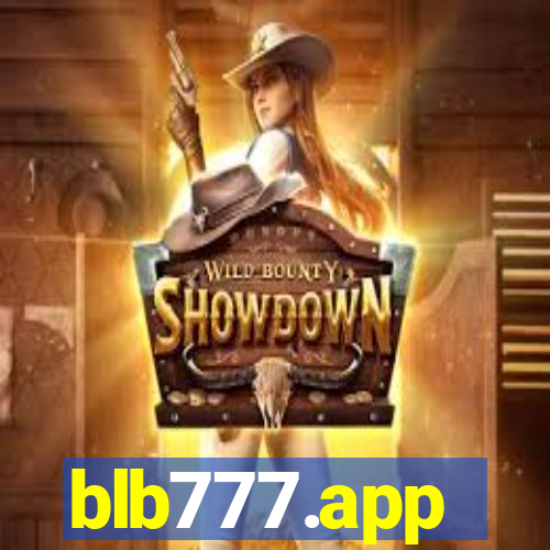 blb777.app