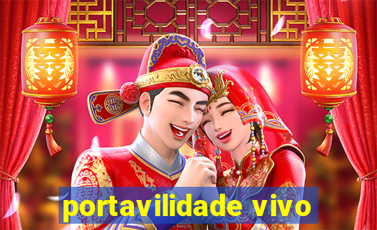 portavilidade vivo